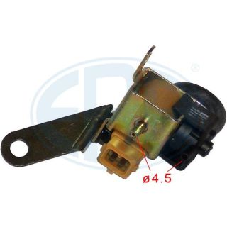 Slėgio keitiklis, turboįkrova ERA 555273