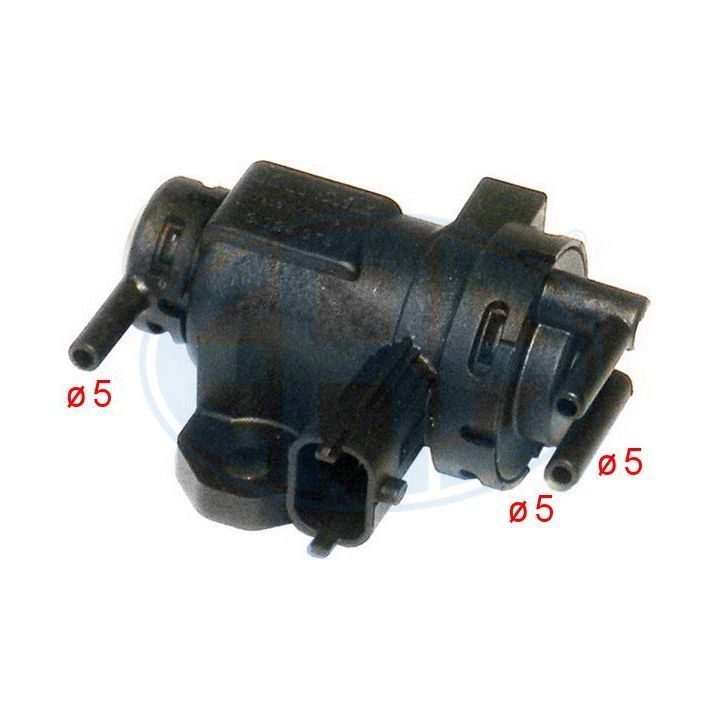 Slėgio keitiklis, turboįkrova ERA 555288A