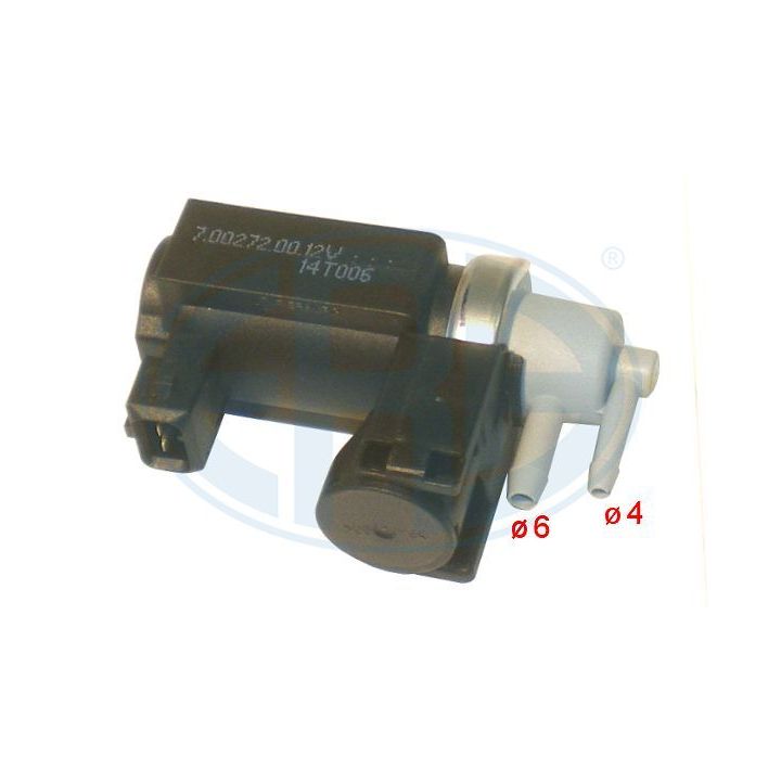 Slėgio keitiklis, turboįkrova ERA 555300A