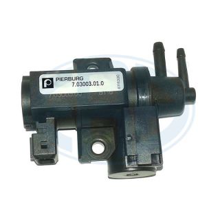 Slėgio keitiklis, turboįkrova ERA 555389