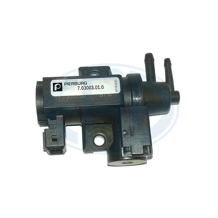 Slėgio keitiklis, turboįkrova ERA 555389