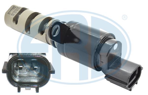 Valdymo vožtuvas, skirstomojo veleno reguliatorius ERA 554008