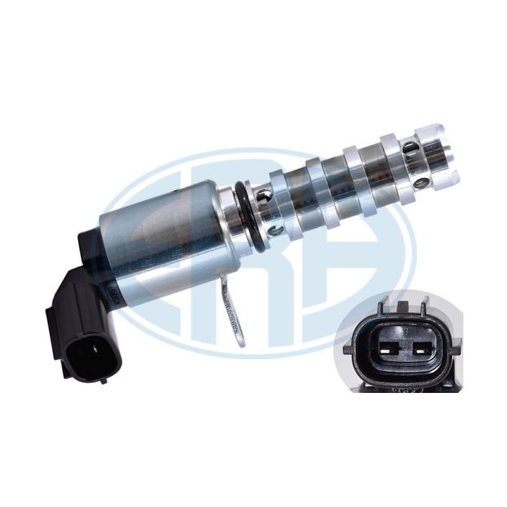 Valdymo vožtuvas, skirstomojo veleno reguliatorius ERA 554056A