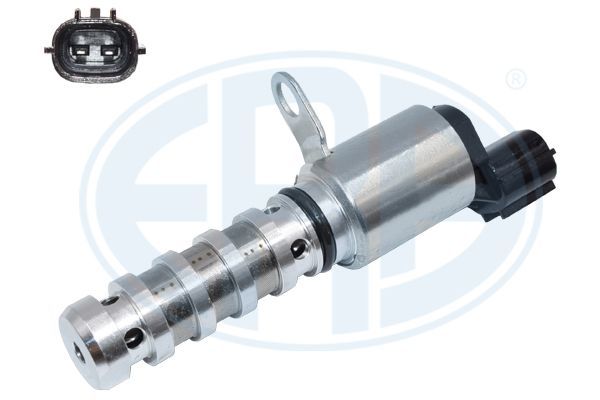 Valdymo vožtuvas, skirstomojo veleno reguliatorius ERA 554062A