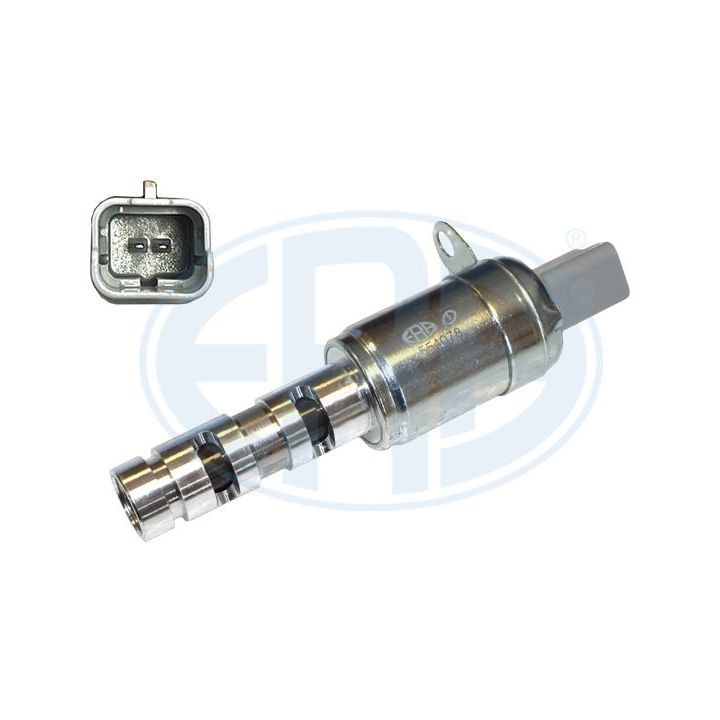 Valdymo vožtuvas, skirstomojo veleno reguliatorius ERA 554078A