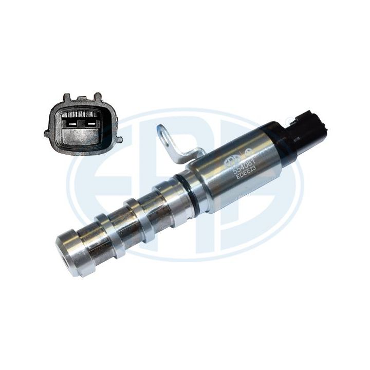 Valdymo vožtuvas, skirstomojo veleno reguliatorius ERA 554081A