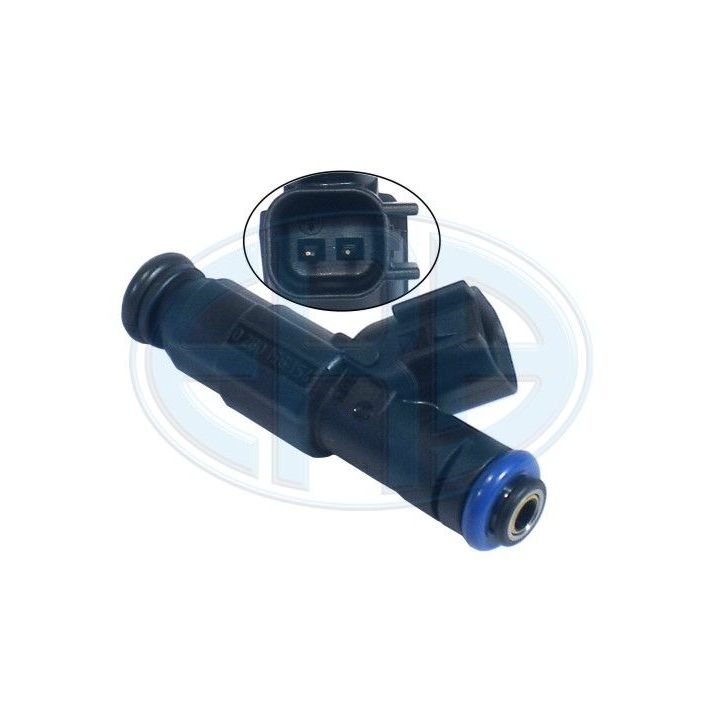 įpurškimo antgalis ERA 780000