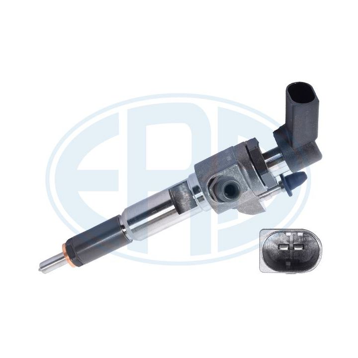 įpurškimo antgalis ERA 780068