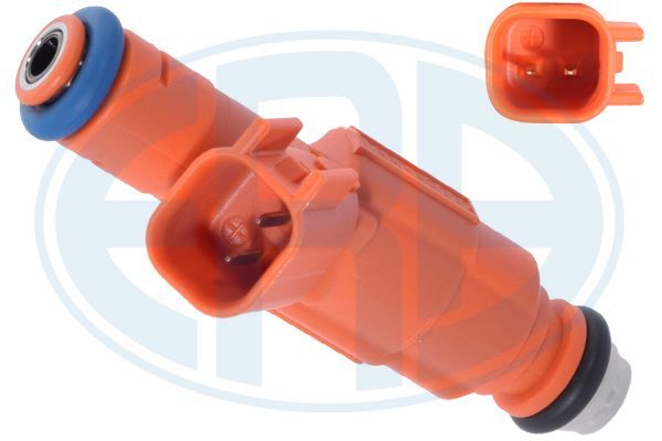 įpurškimo antgalis ERA 780074