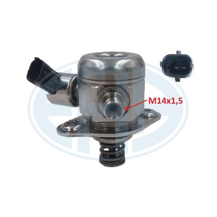 Aukšto slėgio siurblys ERA 773006