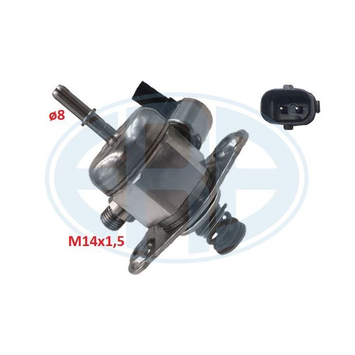 Aukšto slėgio siurblys ERA 773008