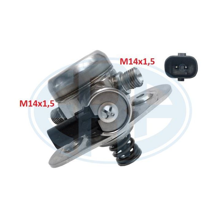 Aukšto slėgio siurblys ERA 773011