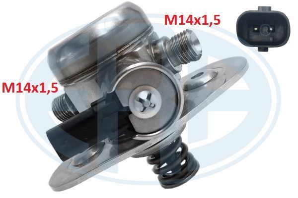 Aukšto slėgio siurblys ERA 773011