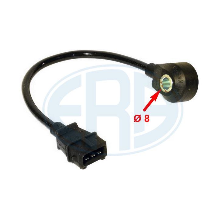 Detonacijos jutiklis ERA 550285