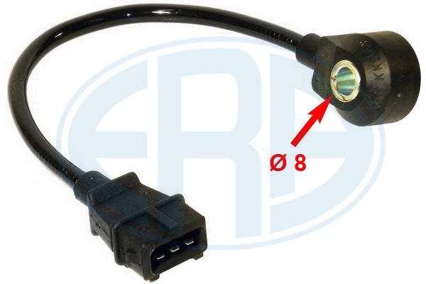 Detonacijos jutiklis ERA 550285