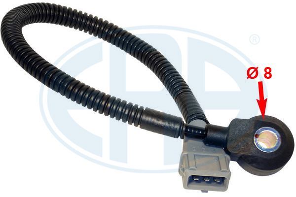 Detonacijos jutiklis ERA 550286A