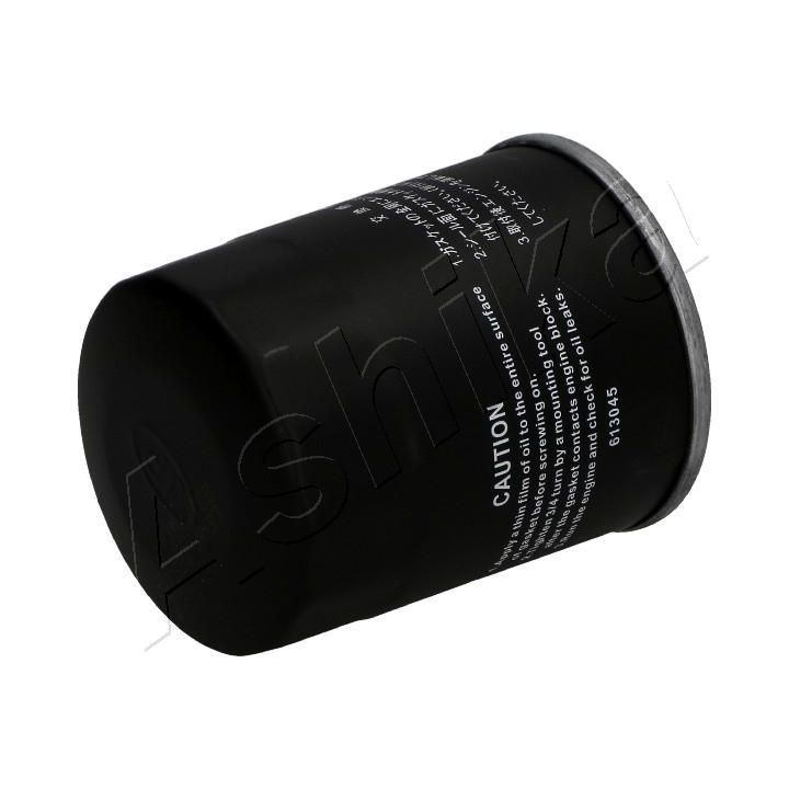 Alyvos filtras ASHIKA 10-01-117