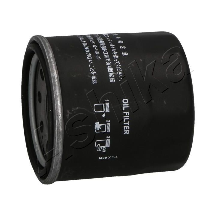 Alyvos filtras ASHIKA 10-01-120