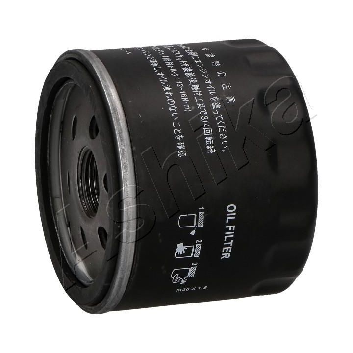 Alyvos filtras ASHIKA 10-01-122