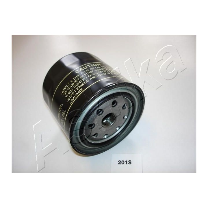 Alyvos filtras ASHIKA 10-02-201