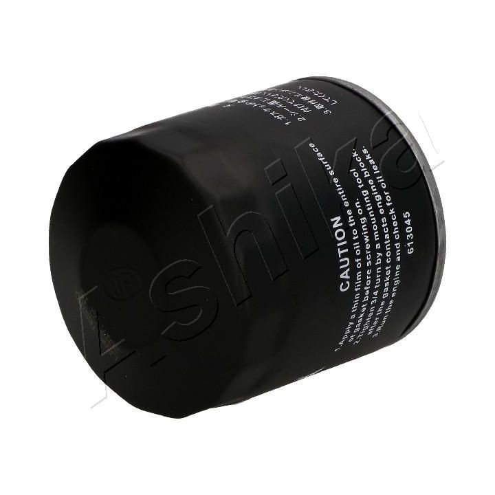 Alyvos filtras ASHIKA 10-02-201