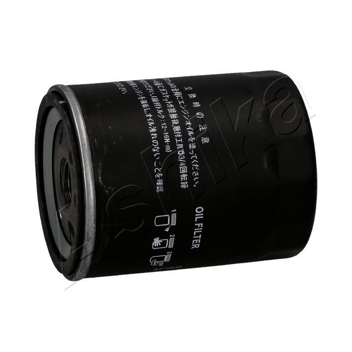 Alyvos filtras ASHIKA 10-03-322