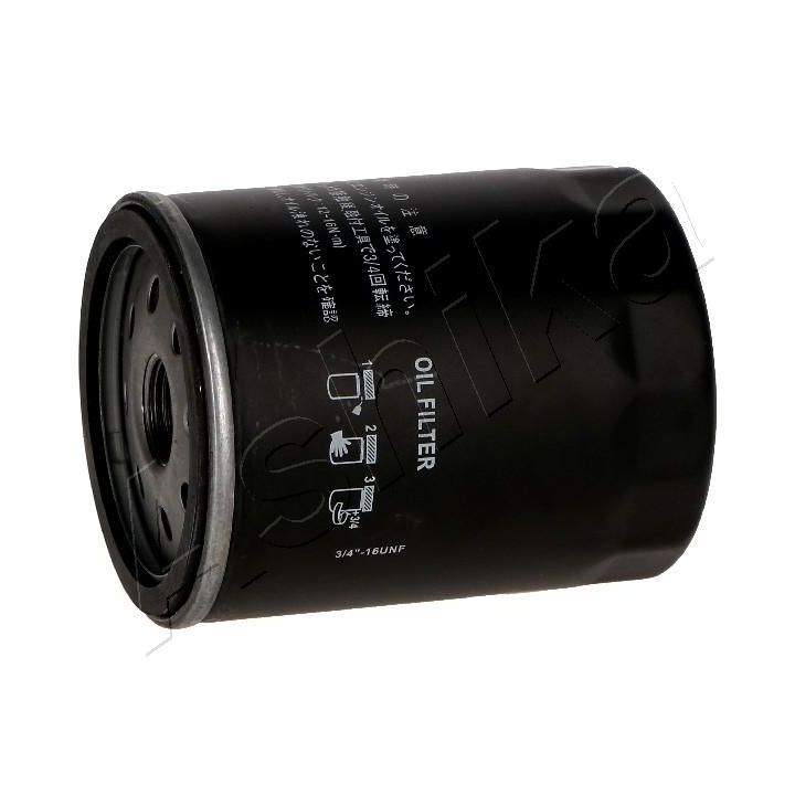 Alyvos filtras ASHIKA 10-03-394