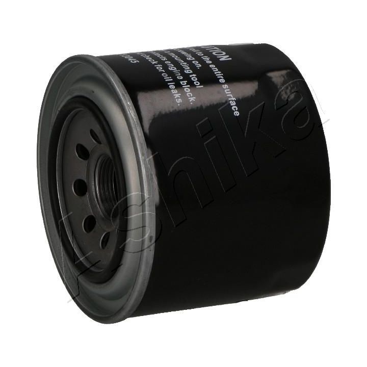 Alyvos filtras ASHIKA 10-04-402