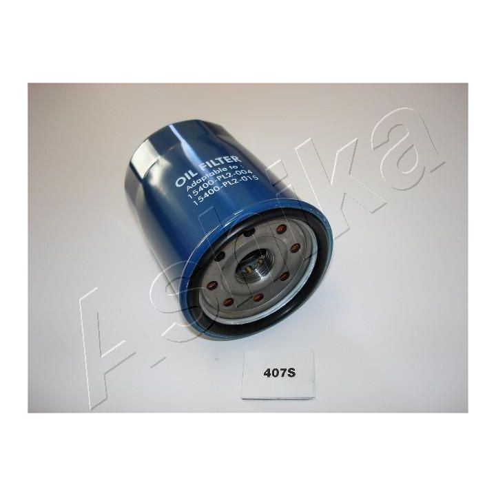 Alyvos filtras ASHIKA 10-04-407