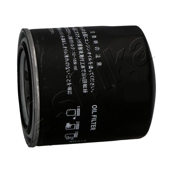 Alyvos filtras ASHIKA 10-04-498