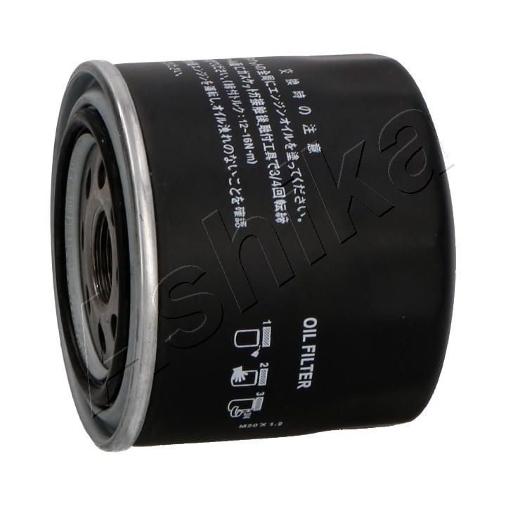 Alyvos filtras ASHIKA 10-07-705