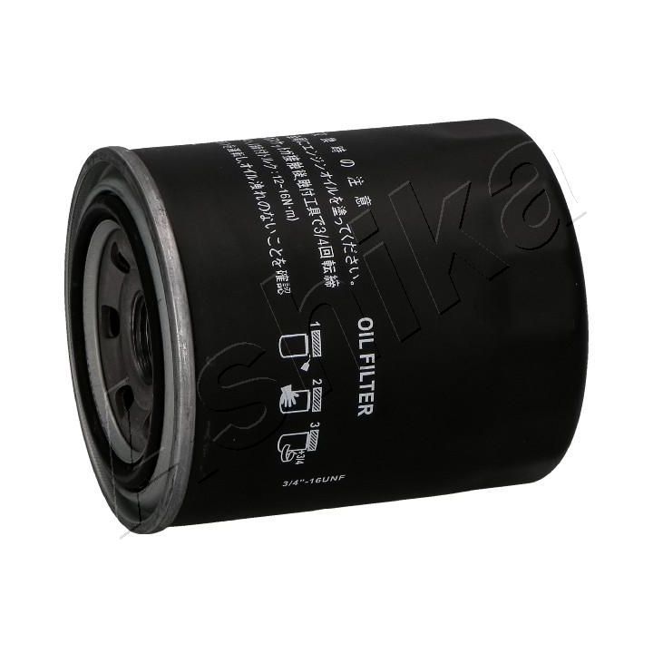 Alyvos filtras ASHIKA 10-08-800