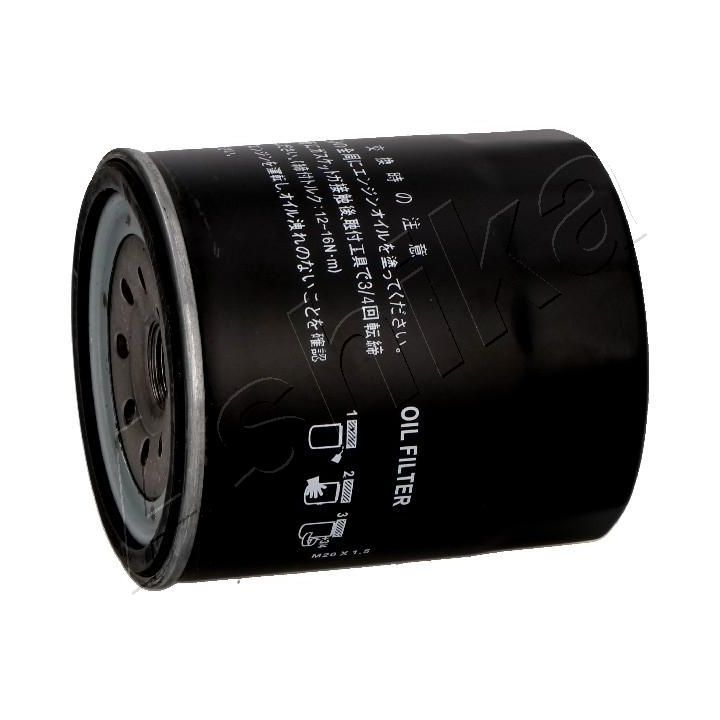 Alyvos filtras ASHIKA 10-09-900