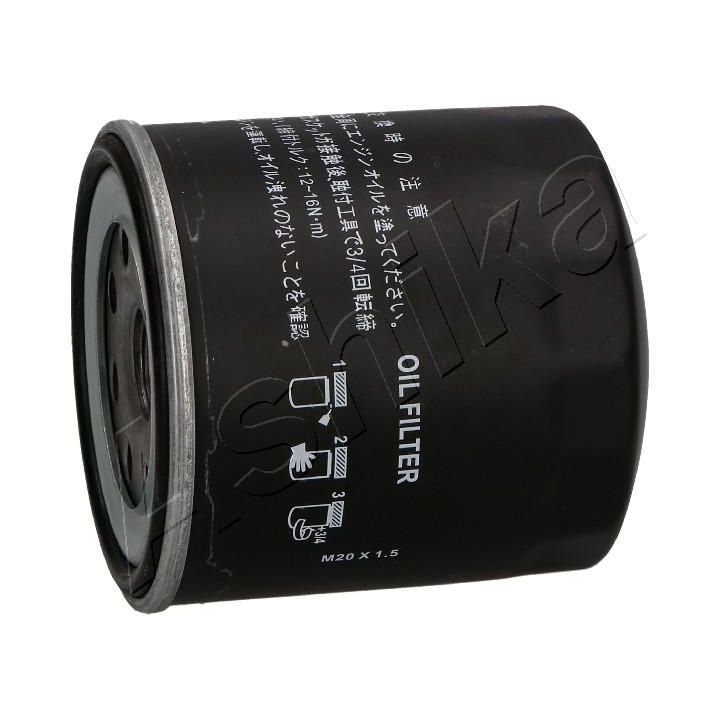 Alyvos filtras ASHIKA 10-09-906