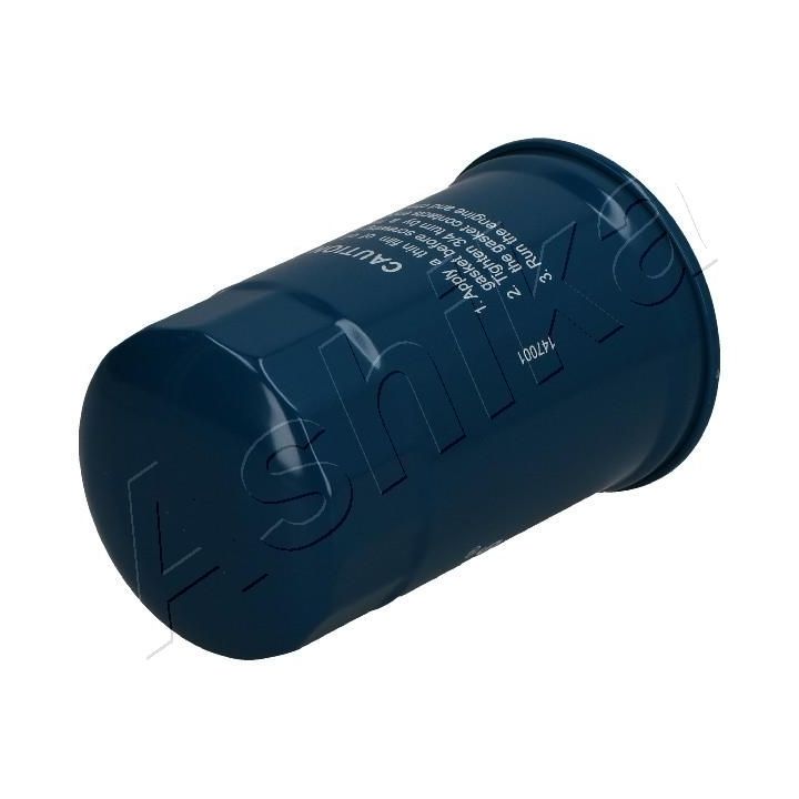 Alyvos filtras ASHIKA 10-0H-H01