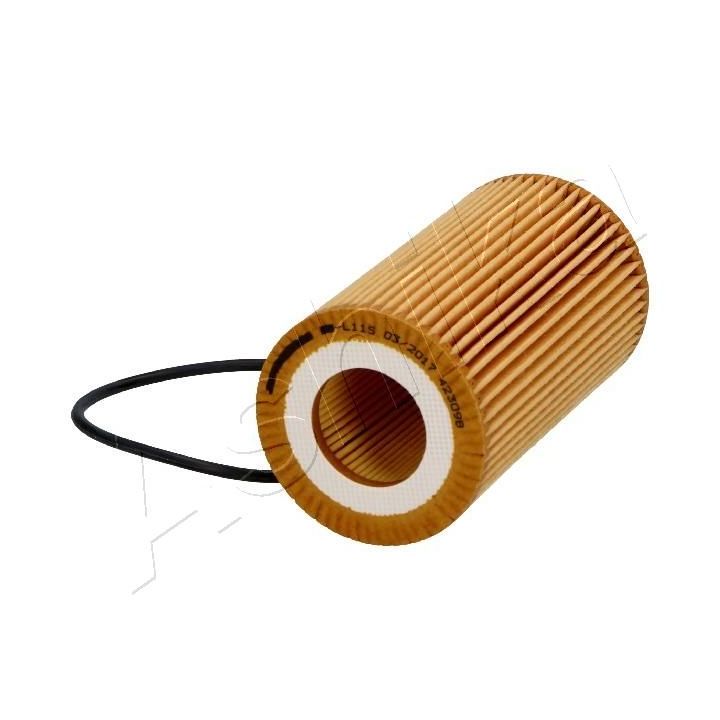 Alyvos filtras ASHIKA 10-0L-L11