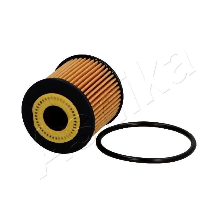 Alyvos filtras ASHIKA 10-0M-000