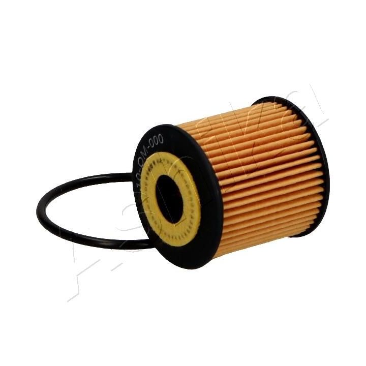 Alyvos filtras ASHIKA 10-0M-000