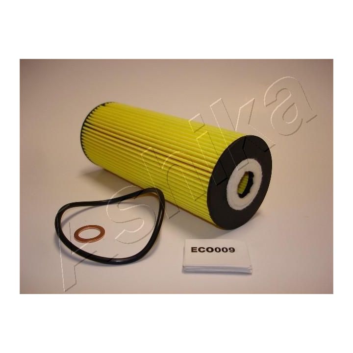 Alyvos filtras ASHIKA 10-ECO009