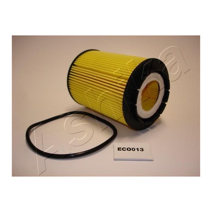 Alyvos filtras ASHIKA 10-ECO013