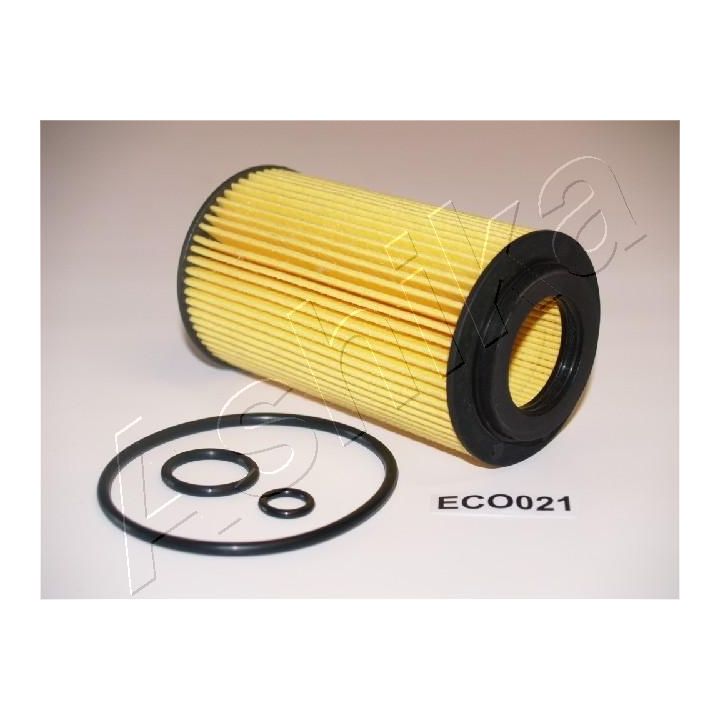 Alyvos filtras ASHIKA 10-ECO021