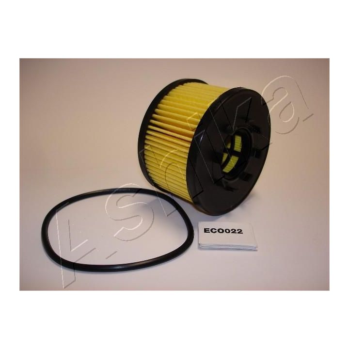 Alyvos filtras ASHIKA 10-ECO022