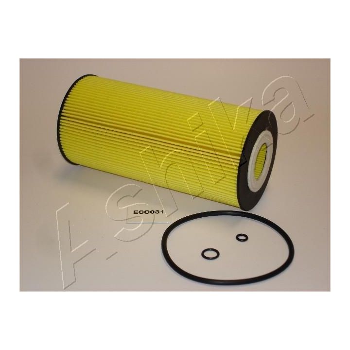 Alyvos filtras ASHIKA 10-ECO031