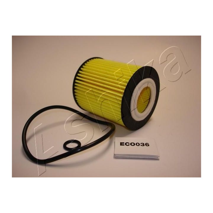 Alyvos filtras ASHIKA 10-ECO036