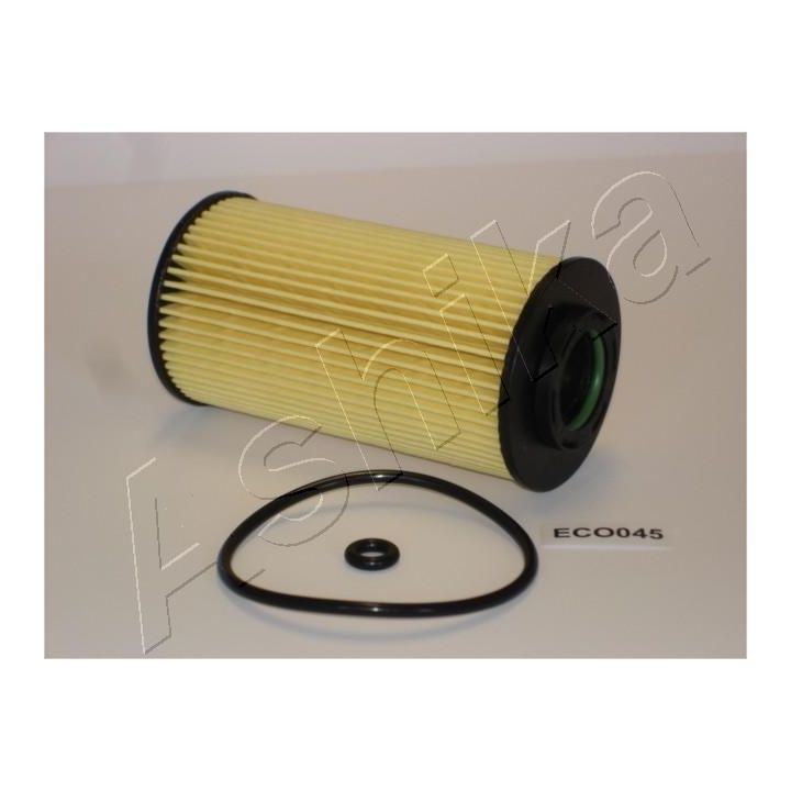 Alyvos filtras ASHIKA 10-ECO045