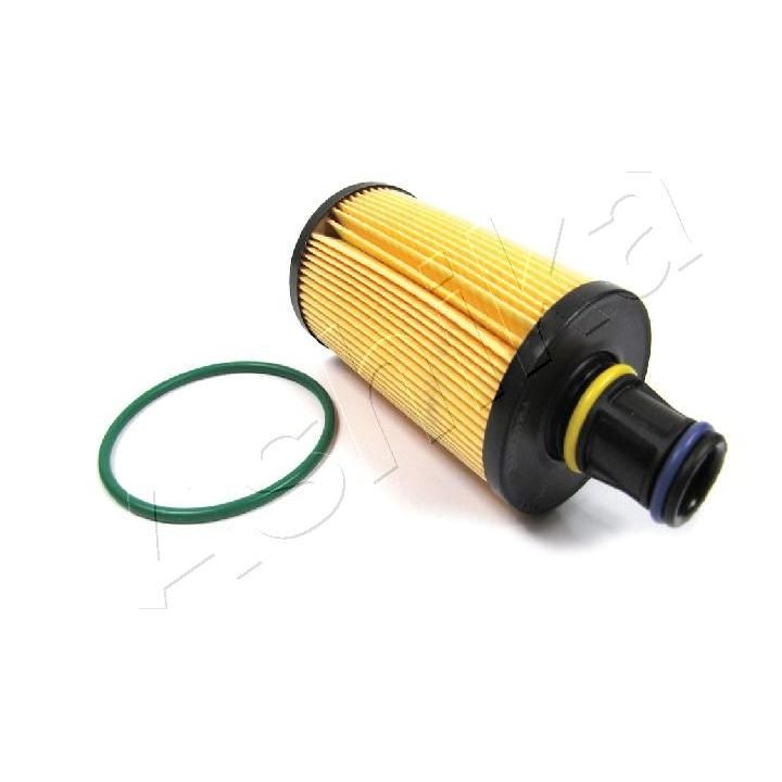 Alyvos filtras ASHIKA 10-ECO047