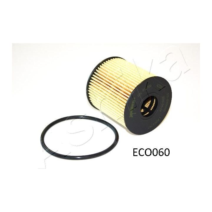 Alyvos filtras ASHIKA 10-ECO060