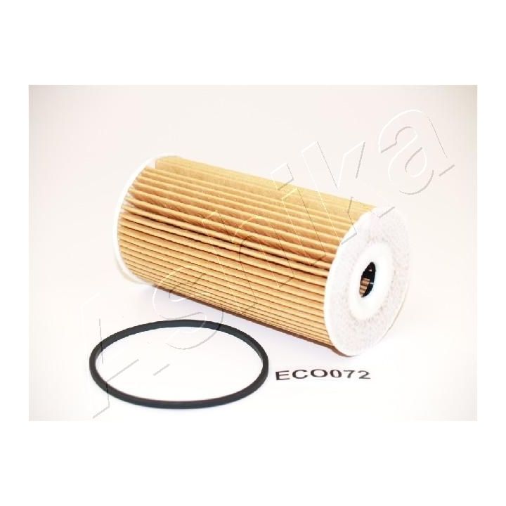 Alyvos filtras ASHIKA 10-ECO072