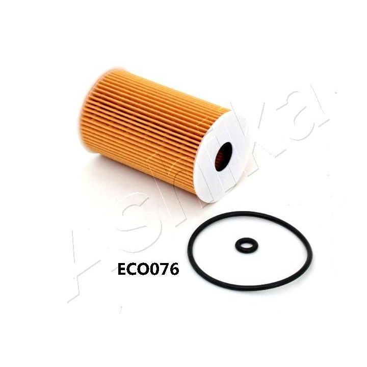 Alyvos filtras ASHIKA 10-ECO076