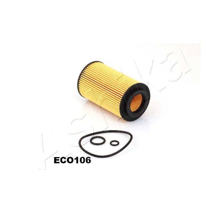 Alyvos filtras ASHIKA 10-ECO106